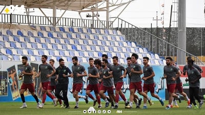 پێشمەرگەی سلێمانی و یانەی بەحری یاریدەكەن