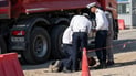 Interior Ministry detains three Najaf traffic officers over alleged assault