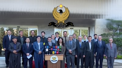 مەرزی سازان دەبێتە نێودەوڵەتی و کۆمەڵێ پڕۆژەی دیکەش دەکرێت