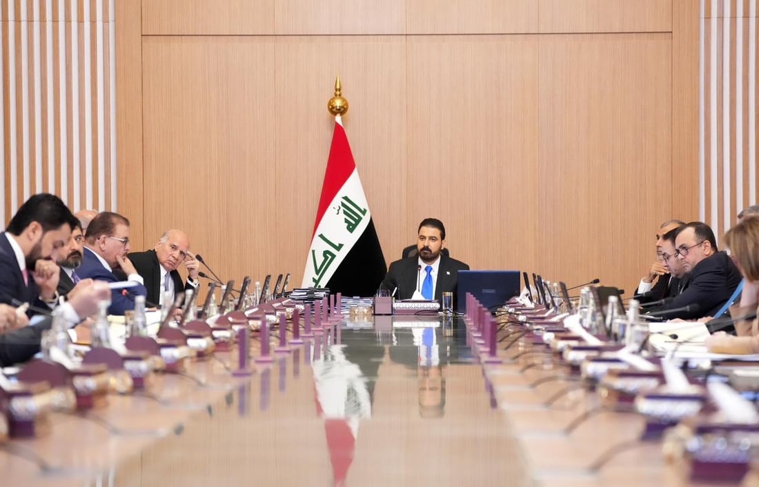 جميع قرارات مجلس الوزراء المتخذة في جلسة اليوم الثلاثاء 9 حزيران 2026