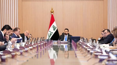 جميع قرارات مجلس الوزراء المتخذة في جلسة اليوم الثلاثاء 9 حزيران 2026