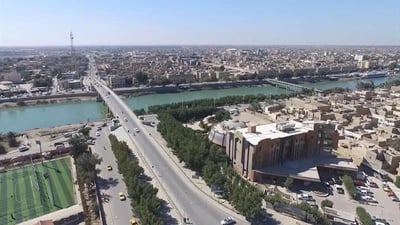 Mother arrested after 10-year-old son dies from strangulation