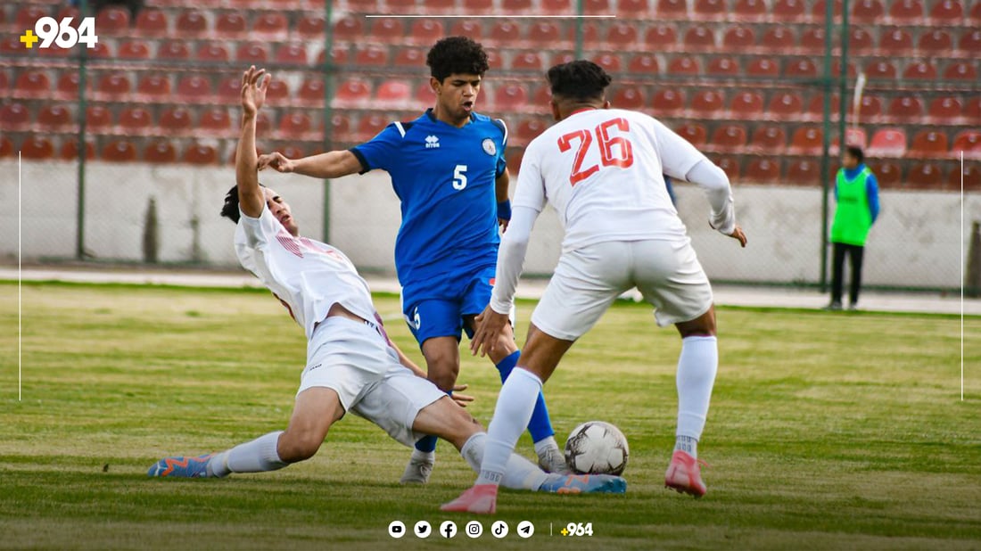 یانەی نەورۆز سەرکەوت بەسەر سەناعەدا