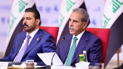 فائق زيدان يضع خطوطاً حمراء لحماية المرأة في العراق