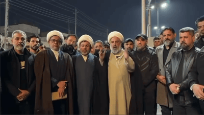 استنفار صدري في ميسان لاستقبال مصلي البصرة والناصرية والكوت