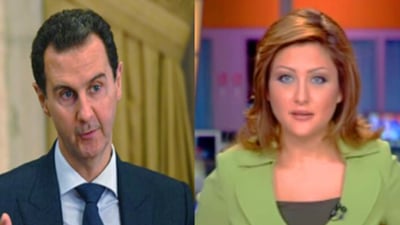 لونا شبل گیانى لەدەست دا