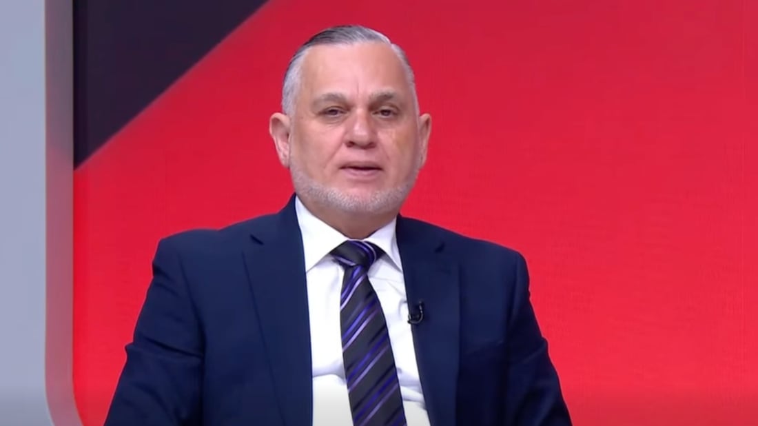 Most factions accept weapons deal but some want longer to hand over, MP says