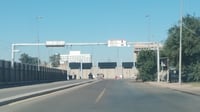 هنا اعتصم مقتدى الصدر.. تحضيرات مكثفة لفتح 