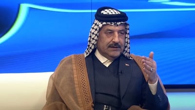 ‘The third path’: pro-Sudani coalition predicts 70 seats in November elections