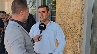 کێشەکانى بانکى تى بى ئاى بەردەوامە