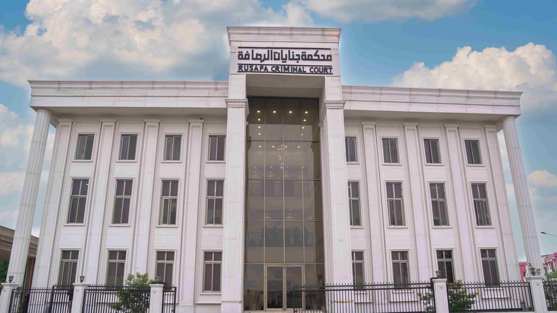 Iraq court jails two ‘Lone Wolves’ cell members over ISIS propaganda