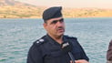 زیاتر لە 24 کاتژمێرە؛ تەرمى پێشمەرگەیەک لە ژێر ئاوە