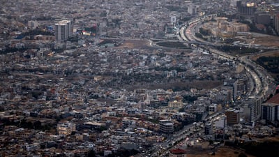 Sulaymaniyah shutters 21 businesses, destroys 36 tons of food over violations