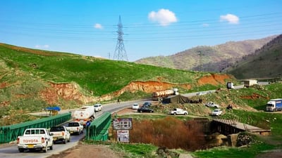 دیار نییه‌ سبه‌ى هاوڵاتیانى ناڵپارێز خۆپیشاندان ده‌كه‌ن یان نا