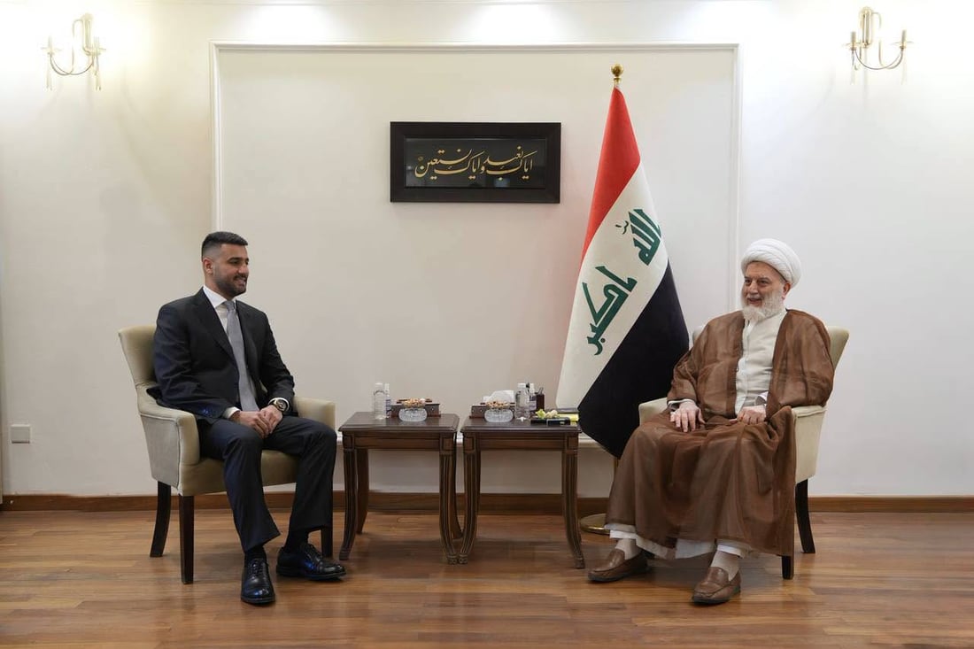 همام حمودي يدعو وزير الكهرباء إلى كسب ثقة المواطن والانتقال إلى خطط بعيدة المدى