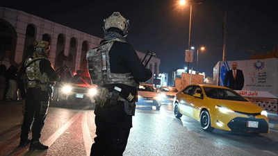  ئەمشەو لە کەرکوک بەهۆی چەند رووداوێک دوو کەس گیانیان لەدەستدا