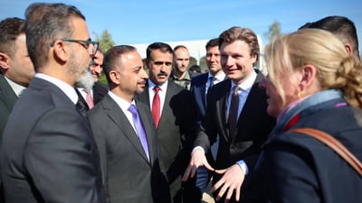 فريق الدفاع عن ضحايا الحويجة: هولندا اعتذرت بعد ترجيح كفة المتضررين