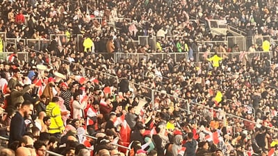 البصرة تحقق رقماً تاريخياً.. 12 ألف كويتي دخلوا المدينة خلال 24 ساعة (صور)