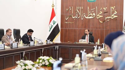 الأنبار تشكل لجنة لمتابعة المقابر الجماعية في الصقلاوية