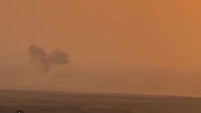 بە فڕۆکەی F16 شەش جار بۆردومانی حەشارگەکانی داعش کرا