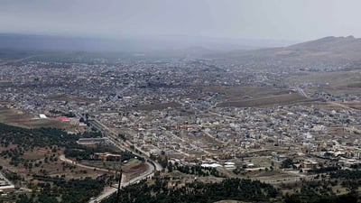 شاره‌وانى كۆیه‌ زیاتر له‌ 100 دوكان و كابینه‌ى سه‌رشه‌قام به‌كرێ ده‌دات