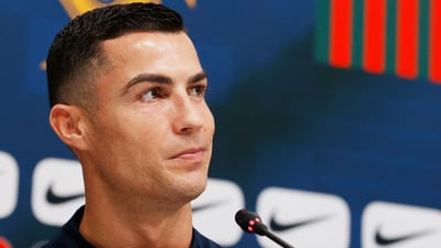 رۆناڵدۆتان به‌ بێزاری و بێتاقه‌تی بینیوه‌؟