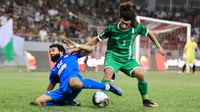 معاقبة نادي كربلاء بالخسارة (3-0) في مباراته أمام النجف