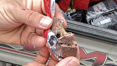 120 كارتۆن نەستەلە لە رانیە دەستى بەسەرداگیرا