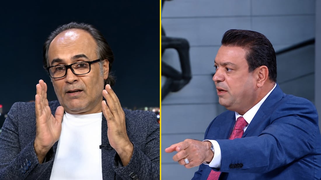 ما قرأه الزيدي وما كتبه علي المدن.. بغداد التي صارت تخيف حتى فرانكشتاين!