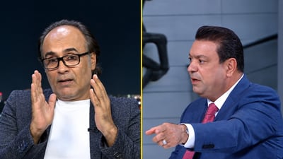ما قرأه الزيدي وما كتبه علي المدن.. بغداد التي صارت تخيف حتى فرانكشتاين!