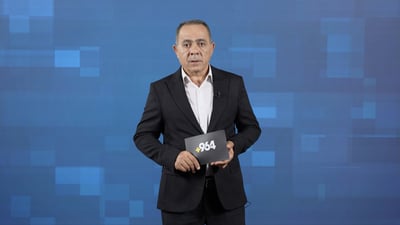 له‌ سنوورى چه‌مچه‌ماڵ سه‌دان ماسی مردار بوونه‌ته‌وه‌