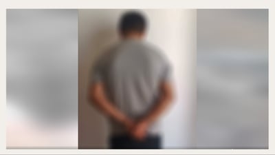 Man arrested in Sulaymaniyah over repeated phone thefts targeting women