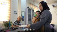 گیانلەدەستدانی دایکانی دووگیان و منداڵانی تازە لەدایک...