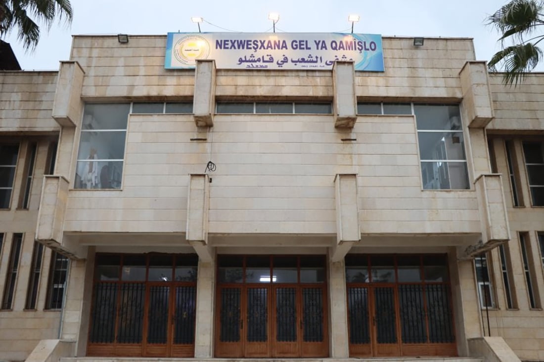 نەخۆشخانەکانی قامیشلۆ پێویستیان بە دەرمانی شەكرە و فشاری خوێنە