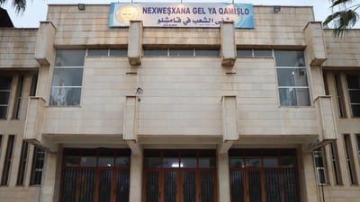 نەخۆشخانەکانی قامیشلۆ پێویستیان بە دەرمانی شەكرە و فشاری خوێنە