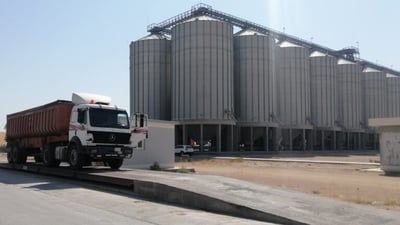 Karbala silo network inflated wheat deliveries up to 20-fold, integrity commission says