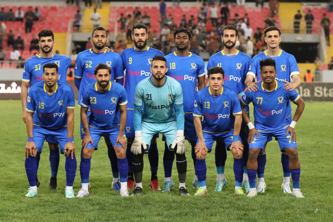 یانەی دهۆک.
فۆتۆ: سۆشیال میدیا