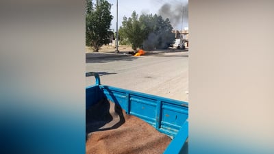 تفاصيل جديدة عن حادث انتحار مسن في الكوت: عمره 80 عاما ومصاب بالزهايمر (فيديو)