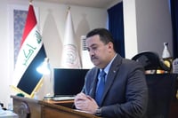 سودانی: بە ئامانجگرتنى باڵیۆزخانەى ئەمەریکا قبوڵکراو �...