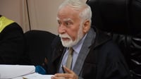 مؤرخ الموصل إبراهيم العلاف: لا أصلي بطريقة تقليدية وسي...