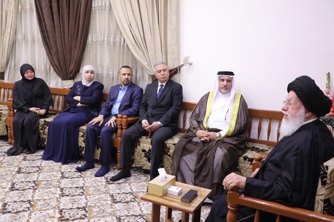 لجنة نيابية تتحدث عن “فتوى وثورة” ضد المخدرات كما حصل في مكافحة داعش