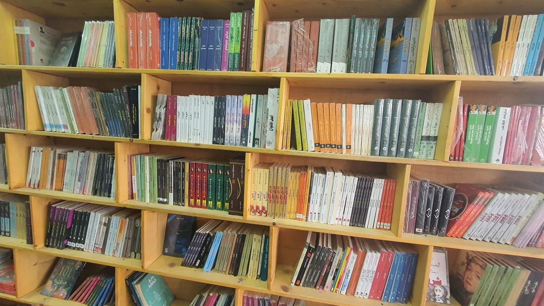 تلعفر لا تقرأ ولا تكتب بالتركمانية.. وتدريس الأطفال مازال بالعربية