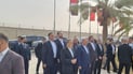 ئه‌م به‌یانییه‌ وه‌زیری ده‌ره‌وه‌ی ئێران گه‌یشته‌ به‌غدا