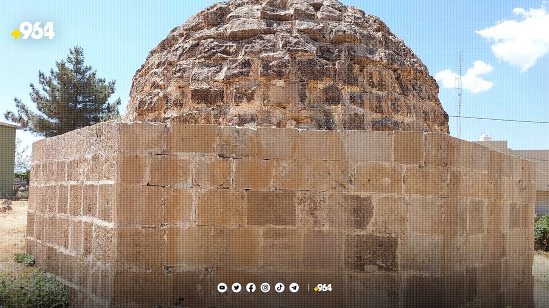 زۆربەی شوێنەوارەکانی ئامێدی لەژێر مەترسی لەناوچوونن