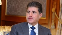 نيجيرفان بارزاني في طريقه إلى أنقرة.. ملفات العراق وكرد...