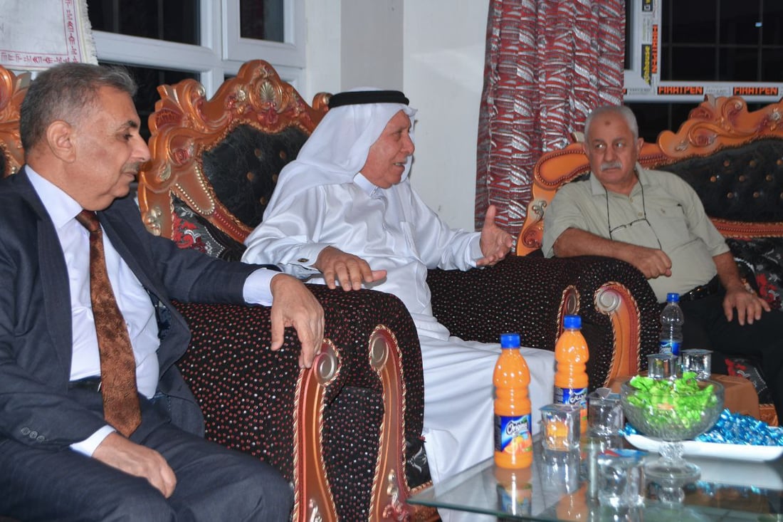 حديثة: صالون “المعالي” يبحث عواقب التغير المناخي