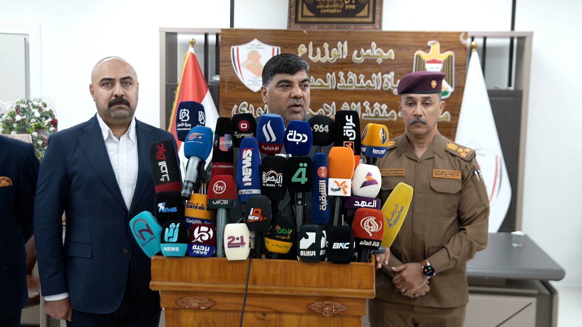 مستشار الزيدي يكشف أعطالاً في "أسيكودا" الشلامجة.. هل يتكرر سيناريو الشيب؟