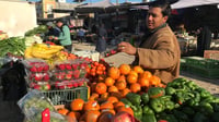 انخفاض كبير في سعر الخضروات.. طماطة الزبير لا تخضع للتع