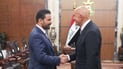 تلفون ترامب والقصف السعودي.. العصائب: عبد الأمير الشمري شاهد والزيدي ألح على براك
