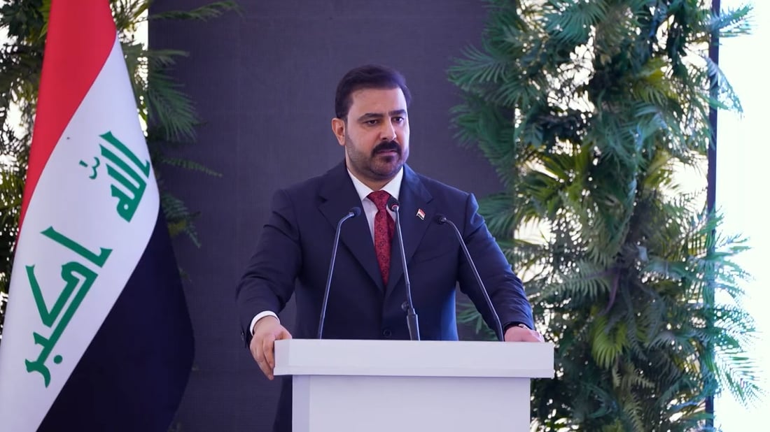 الزيدي من كربلاء: كلامي مثل الطلقة من تطلع ما ترجع.. سندات إلى جميع العراقيين
